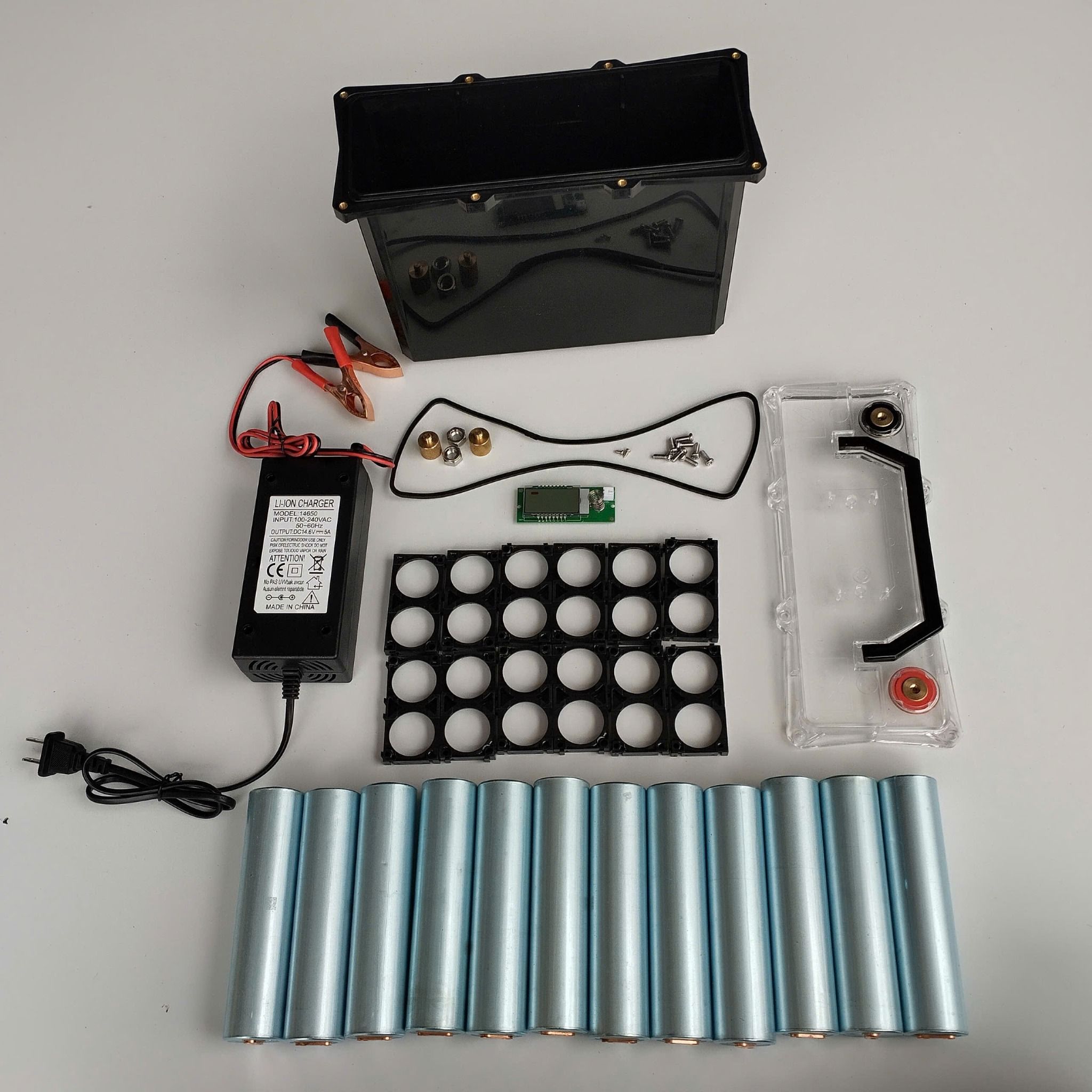  Combo ghép bình 12v45ah 