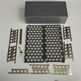  Vỏ mạch xe điện 13 14s5p pin 21700 