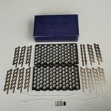  Vỏ mạch xe điện 13 14s6p 40-50a pin 18650 