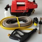  Máy rửa xe Linconz 