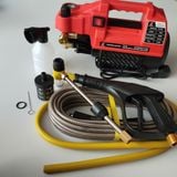  Máy rửa xe Linconz 