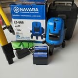  Máy bắn cos 5 tia navara lz666 