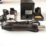  Trạm khò hàn 8586d 