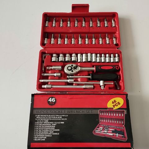  BỘ TÍP 1/4 46 MÓN 