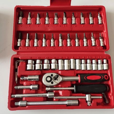  BỘ TÍP 1/4 46 MÓN 