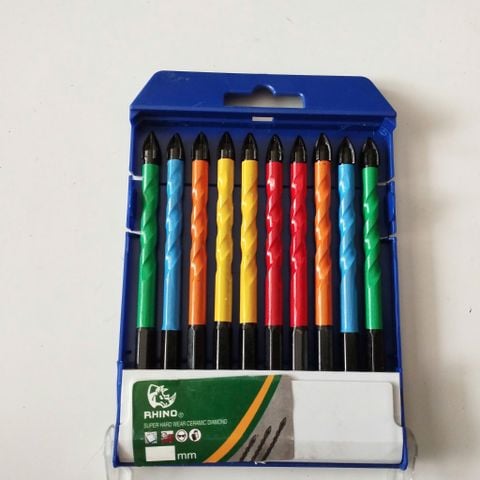  MŨI KHOAN BÊ TÔNG GẠCH ĐÁ 