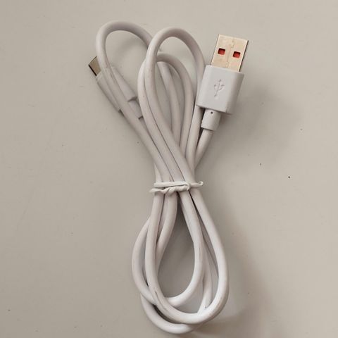  Cáp type c sạc nhanh 18w 