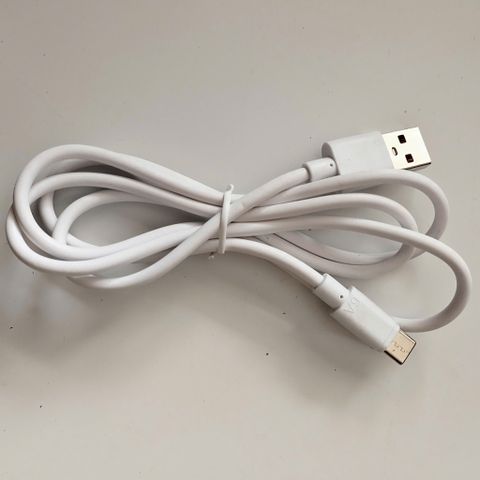  Cáp type c sạc nhanh 18w 