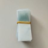  100 Skin trong suốt 18650 