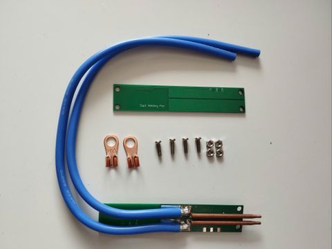  MẠCH HÀN CELL GẮN BÌNH 