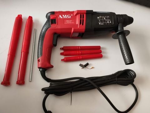  MÁY kHOAN BÊ TÔNG 3CN AMG 