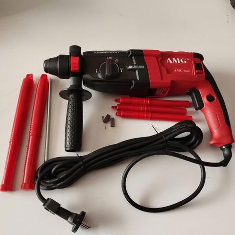  MÁY kHOAN BÊ TÔNG 3CN AMG 