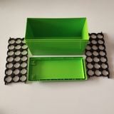  Vỏ 3s7p cho bình phun thuốc 