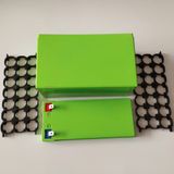  Vỏ 3s7p cho bình phun thuốc 