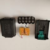  Vỏ mạch pin dayi 