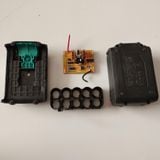  Vỏ mạch pin dayi 