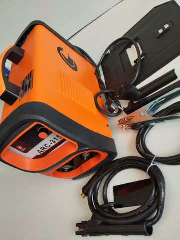  Máy hàn LINCONZ ARC 315 