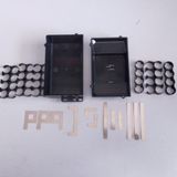  Vỏ mạch pin xe cân bằng 