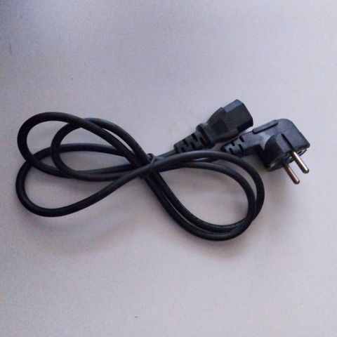  Dây nguồn pc , dell.. 