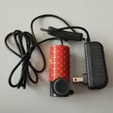  Bơm mini 12v cho máy cắt rãnh tường 