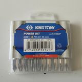  Mũi bắn vít KINGTONY 