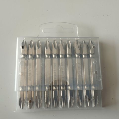  Mũi bắn vít KINGTONY 