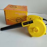  Máy thổi bụi chạy điện 