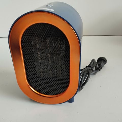  Máy sưởi mới nhưng bi hư ko lên điện bán xác 30k 