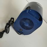  Máy sưởi mới nhưng bi hư ko lên điện bán xác 30k 