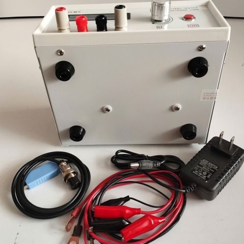  Máy test dung lượng pin Ebd-a20h 