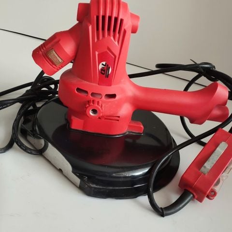  Máy chà  tường có đèn 