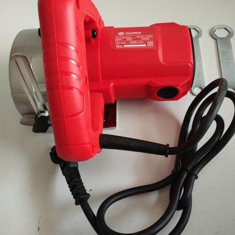  Máy cắt gạch 110mm 