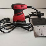  Máy chà nhám vuông 