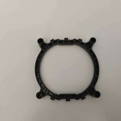  Chân fan socket 1366 2021 