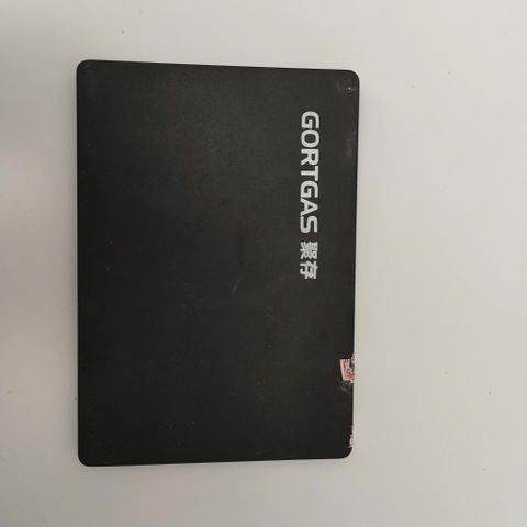  Ổ cứng SSD 120GB 