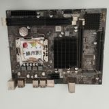  Main x58 LGA1366 