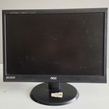  Màn hình PC 19 inch AOC cũ 