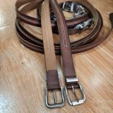  Dây nịt (thắt lưng) da bò 