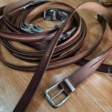  Dây nịt (thắt lưng) da bò 