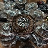  Dây nịt (thắt lưng) da bò 