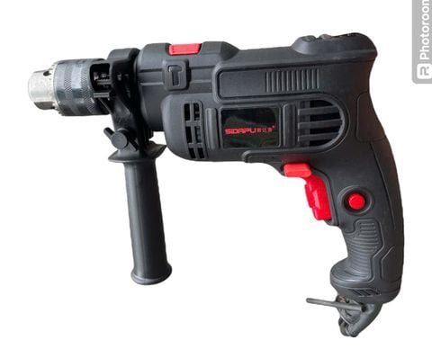  Máy khoan 13ly Shidapu 