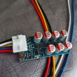  Mạch cân bằng chủ động các hệ 