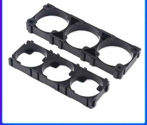  Gông pin đủ size 