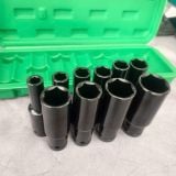  Bộ khẩu 1/2 dài 10pc 