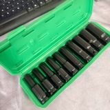  Bộ khẩu 1/2 dài 10pc 