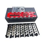  Vỏ mạch xe điện 13 14s5p pin 21700 