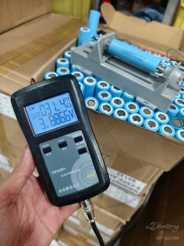  Pin LG MH1 tháo khối 