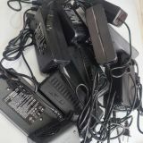  Sạc xe điện 4 bình 5 bình đủ hệ pin 3.2v-3.7v 