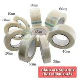  Băng keo thủy tinh 