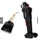  Mạch điều khiển máy công cụ 